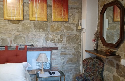 Nerbisci Bed & Breakfast | Casale I Calanchi Gubbio