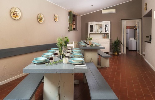 Ripabianca Villa | Casale Il Torchio 12+4, Emma Villas