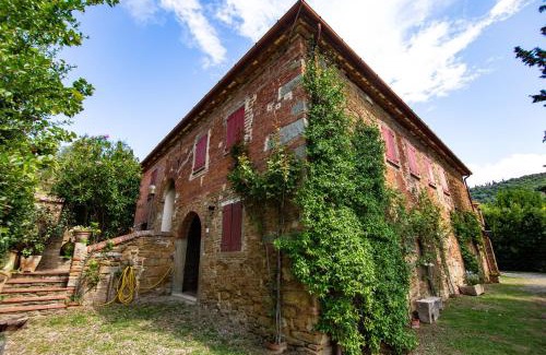 Castiglion Fiorentino Villa | Casale Il Trecento