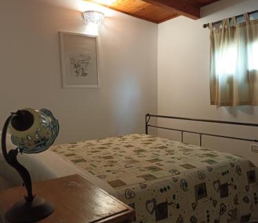 Copertino Apartment | Casale in Villa Salentina vicino Porto Cesareo