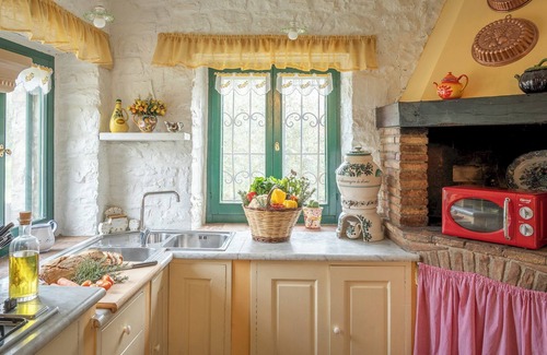Monte Castello di Vibio Villa | Casale delle Farfalle 12, Emma Villas