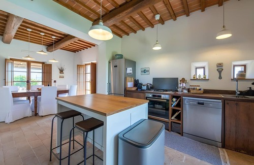 Ferretto Villa | Casale Le Vigne, 8 pax, private pool
