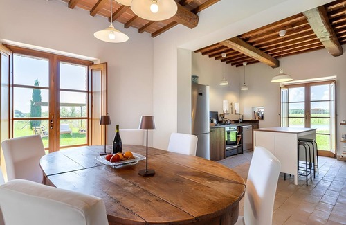 Ferretto Villa | Casale Le Vigne, 8 pax, private pool