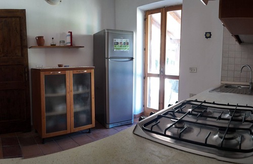 Drapia Villa | Casale Marchicello, for 9 pax with private pool near Tropea
