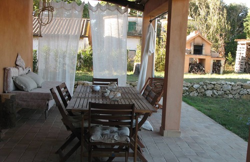 Amelia House | Casale Margherita Country House - Umbria Italy