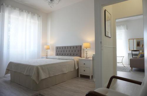 Monteleone Bed & Breakfast | Casale Mongiusti 1961