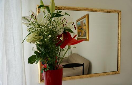 Monteleone Bed & Breakfast | Casale Mongiusti 1961