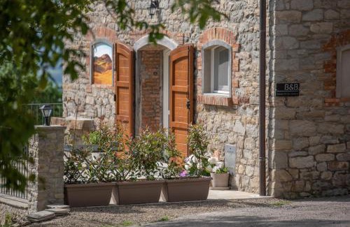 Carpineti Bed & Breakfast | Casale Monte Valestra