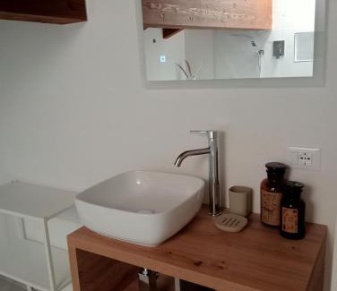Carpineti Bed & Breakfast | Casale Monte Valestra