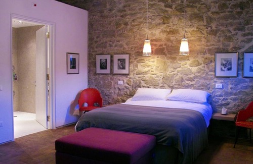 Marsciano House | Casale Monticchio, 18th century farm house, 4 guesthouses for up to 28 people