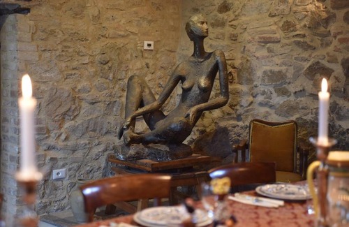 Marsciano House | Casale Monticchio