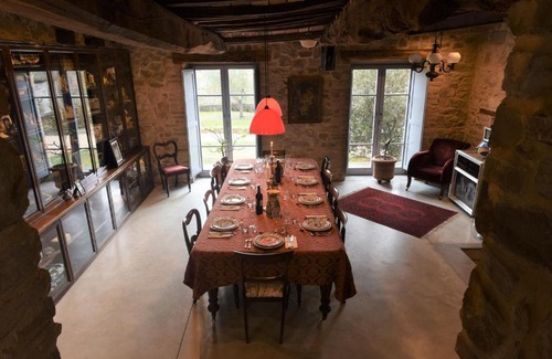 Marsciano House | Casale Monticchio