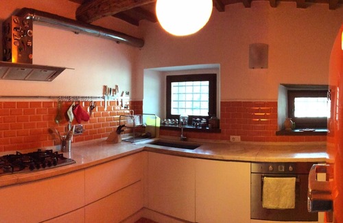 Gricignano House | Casale Morgana a Brancialino