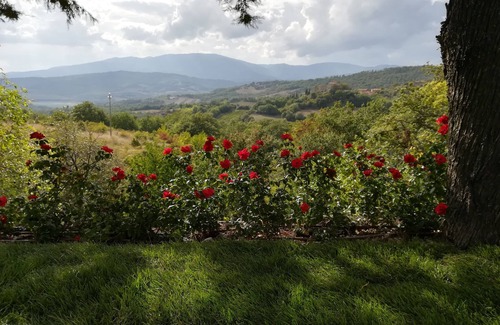 Gricignano House | Casale Morgana a Brancialino