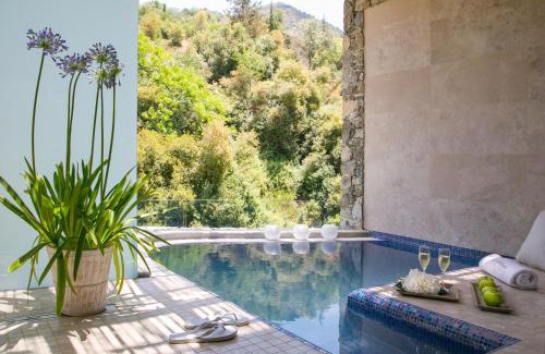 Kalopanayiotis Hotel | Casale Panayiotis