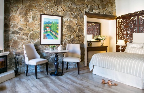 Kalopanayiotis Hotel | Casale Panayiotis