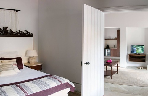 Kalopanayiotis Hotel | Casale Panayiotis