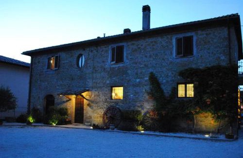 Rieti Apartment | Casale Paris