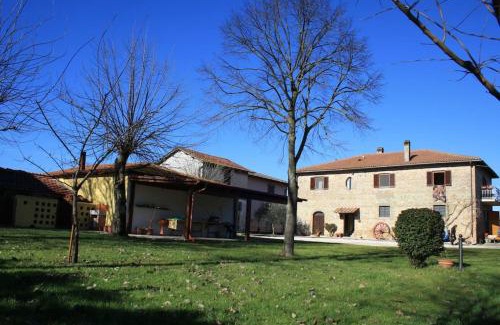 Rieti Apartment | Casale Paris