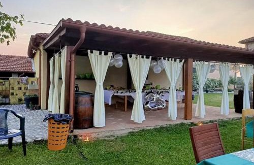 Rieti Apartment | Casale Paris