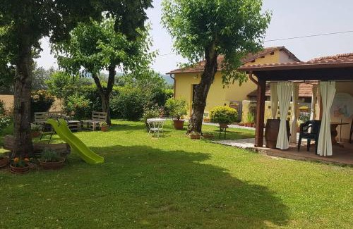 Rieti Apartment | Casale Paris
