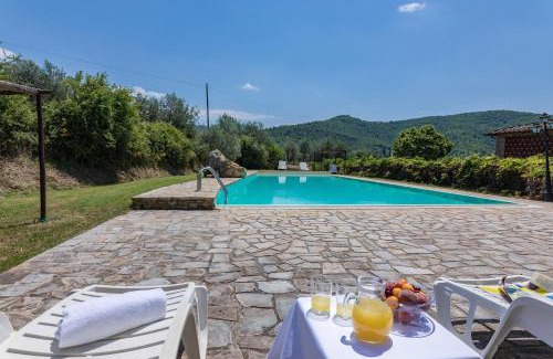 Pieve a Presciano Apartment | Casale Presciano