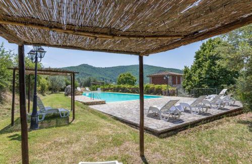 Pieve a Presciano Apartment | Casale Presciano