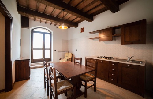 Gualdo Tadino Other | Casale Rancaglia