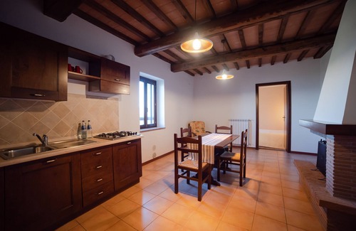 Gualdo Tadino Other | Casale Rancaglia