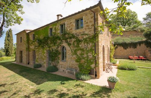 Torrita di Siena House | Casale Santa Barbara