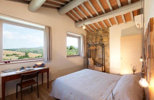 Magliano in Toscana Bed & Breakfast | Casale Sterpeti