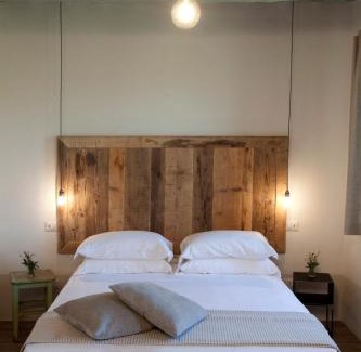 Magliano in Toscana Bed & Breakfast | Casale Sterpeti
