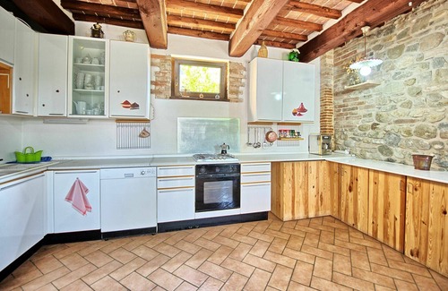 Citerna Villa | Casale Tiziano - Fighille ,Umbria