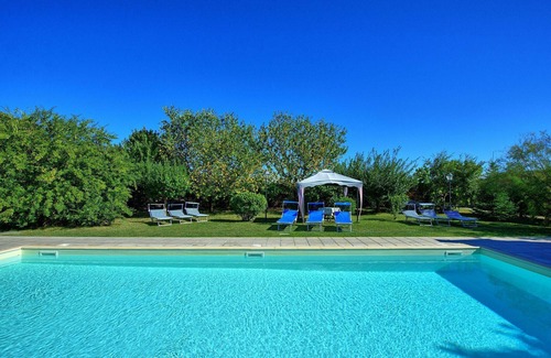 Citerna Villa | Casale Tiziano - Fighille ,Umbria