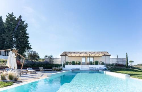 Cingoli Bed & Breakfast | Casale Tre Gelsi