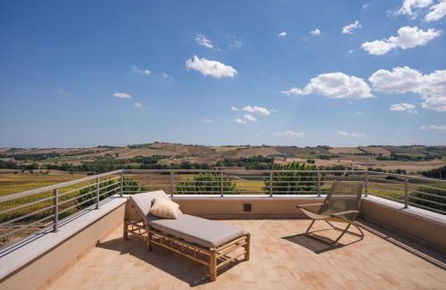 Cingoli Bed & Breakfast | Casale Tre Gelsi