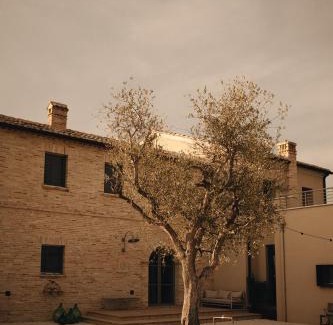 Cingoli Bed & Breakfast | Casale Tre Gelsi