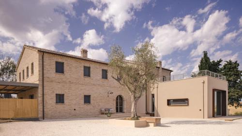 Cingoli Bed & Breakfast | Casale Tre Gelsi