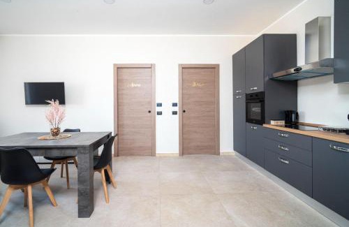 Zona IX Acqua Vergine Apartment | Casale Tre Sorelle Comfort & Luxury Rooms