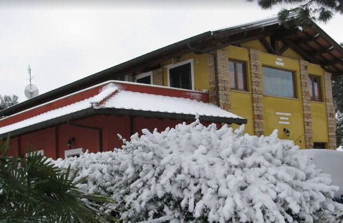 Zona XXVI Castel di Decima Other | Casale Trigoria, surrounded by greenery, a stone's throw from the city and the sea