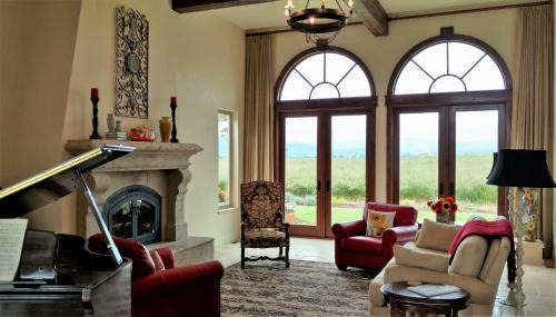 Forest Grove Bed & Breakfast | Casale