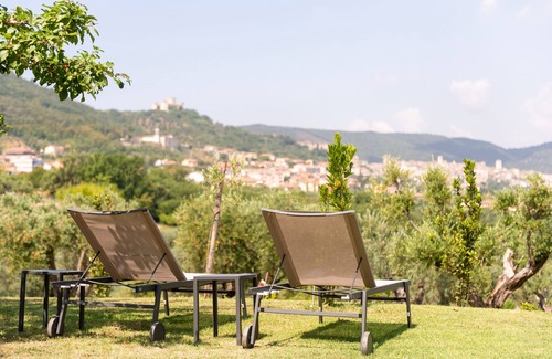 Narni Villa | Casale Valigi - Your Home in Umbria. Hospitality, Nature, Art.