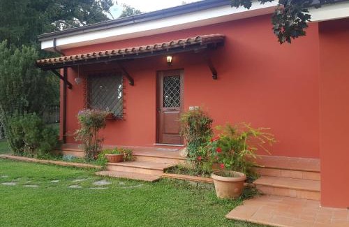 Valmontone House | Casale Valle Cardinale