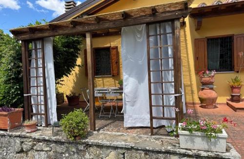 Vicchio House | Casale Vera