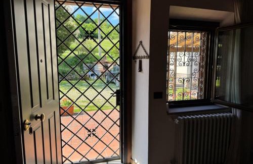 Vicchio House | Casale Vera