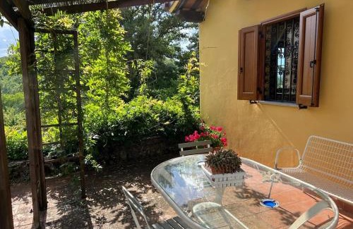 Vicchio House | Casale Vera