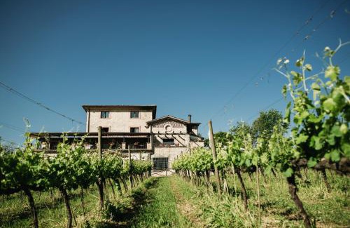 Piglio House | Casale Verdeluna Wine Resort