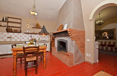 Montopoli in Val d'Arno House | Casale Vittoria, Montopoli Val D'Arno, Italy