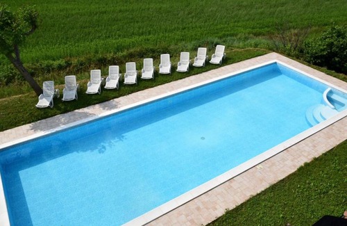 Desenzano del Garda Apartment | Casale Victoria 7
