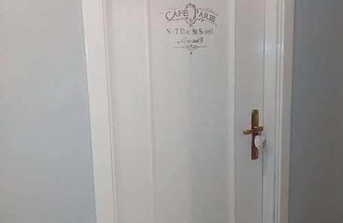 Desenzano del Garda Apartment | Casale Victoria 7